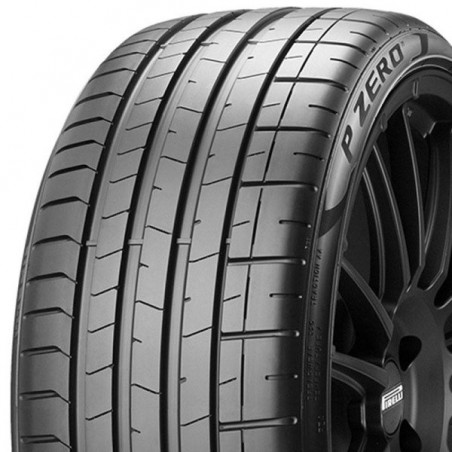 PIRELLI P Zero (PZ4, SC) 285/40 R22 110Y XL PIRELLI P Zero (PZ4, SC) 285/40 R22 110Y XL