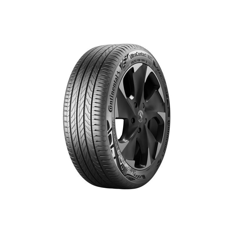 CONTINENTAL ULTRACONTACT NXT XL FR 215/55 R18 99V