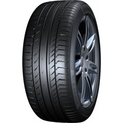 CONTINENTAL SPORTCONTACT 5 15V XL FR VOL 235/55 R19 