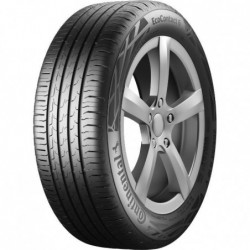 CONTINENTAL ECOCONTACT 6 245/35 R21 96W