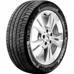 CONTINENTAL PREMIUMCONTACT 6 245/40 R21 100Y