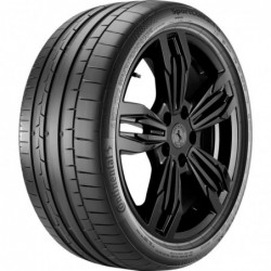 CONTINENTAL SPORTCONTACT 6 255/45 R21 106Y