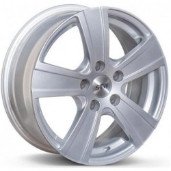STW Ice R16 4X100 6,5J ET40 CB60.1