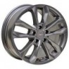 Xtreme SX5 R18 5X114 8,0J ET40 CB67.1