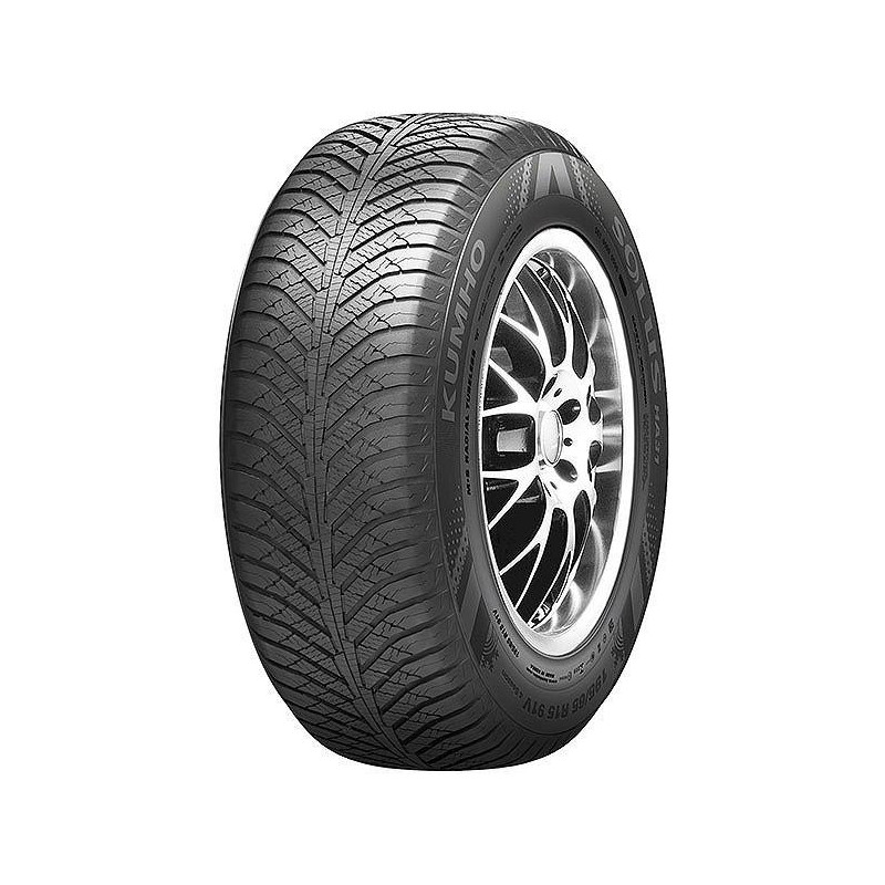Kumho Solus HA31 4S 215/65 R15 96H