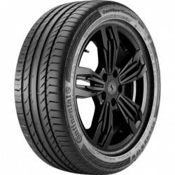 CONTINENTAL SPORTCONTACT 5 265/40 R21 101Y