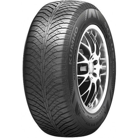 Kumho Solus HA31 4S 255/60 R17 106V Kumho Solus HA31 4S 255/60 R17 106V
