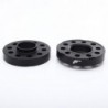 Spacer Japan Racing 15 mm 2 pcs 5x112 66.6 mm Black (JRWS2-15MM-5L-66BK)