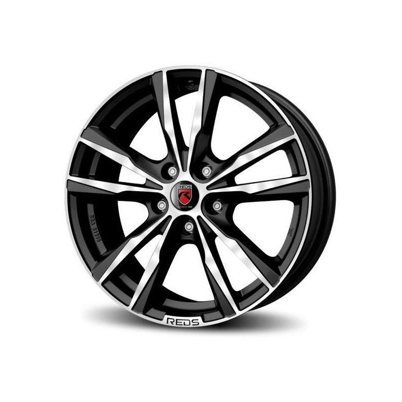 Reds K2 HD R17 5X108 7,5J ET45 CB72.3