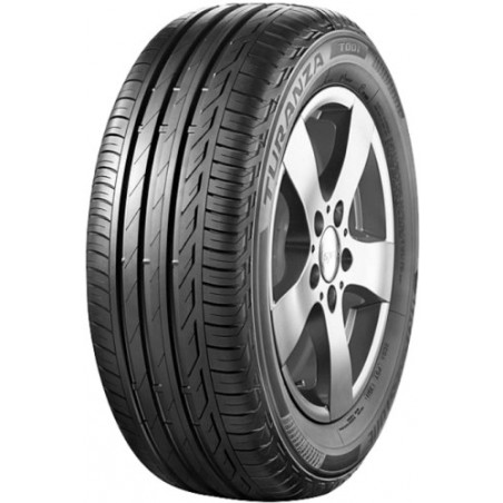 BRIDGESTONE TURANZA T001 AO 215/60 R16 95V BRIDGESTONE TURANZA T001 AO 215/60 R16 95V