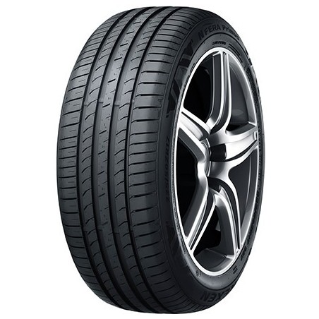NEXEN N'Fera Primus 215/55 R17 94W