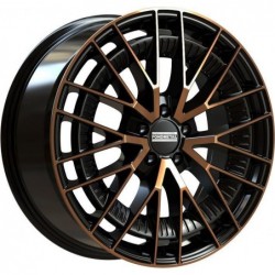 Fondmetal Kari R19 5X112 8,0J ET32 CB66.5