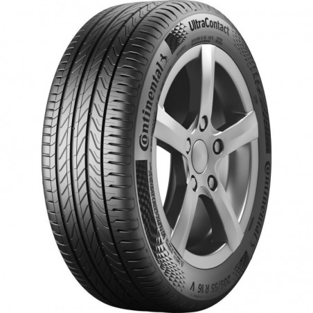 CONTINENTAL ULTRACONTACT 205/55 R19 97V CONTINENTAL ULTRACONTACT 205/55 R19 97V