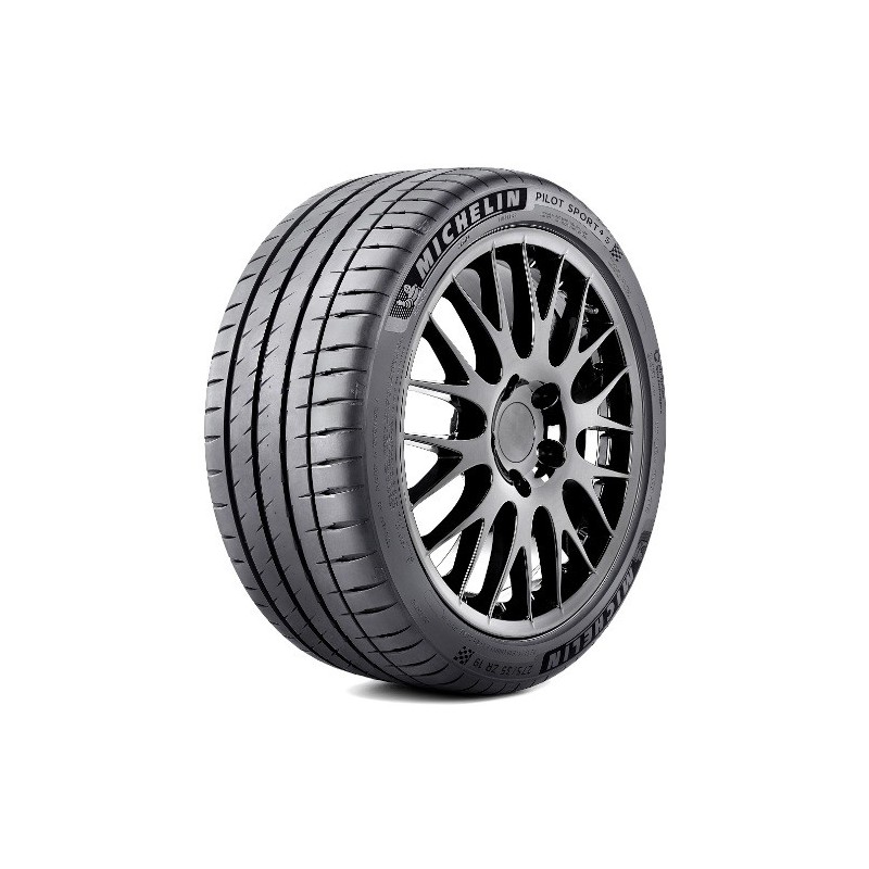 MICHELIN PILOT SPORT 4S XL FR DT1 265/30 R19 93Y