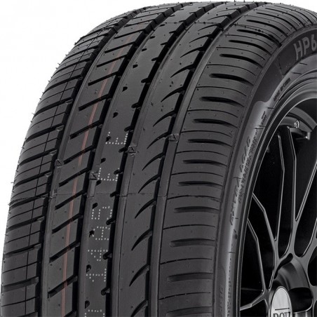 ZEETEX HP6000 eco 235/55 R19 101W