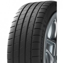 MICHELIN Pilot Super Sport 295/35 R20 105Y XL