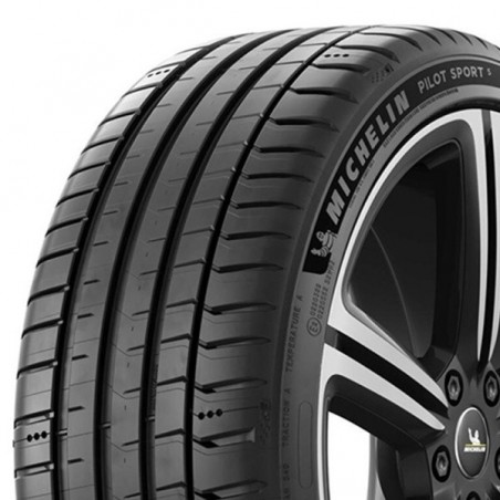 MICHELIN Pilot Sport 5 285/40 R19 107Y XL MICHELIN Pilot Sport 5 285/40 R19 107Y XL