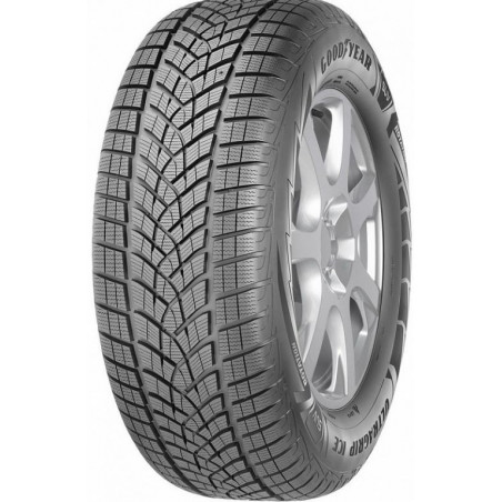 Goodyear UltraGrip Ice SUV Gen 1 225/65 R17 102T