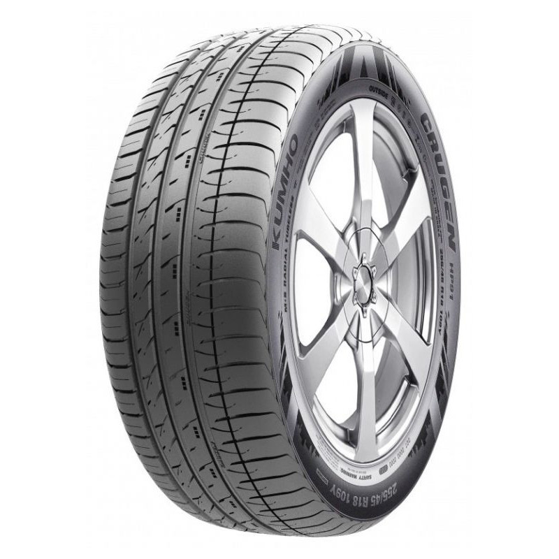 Kumho Crugen HP91 235/65 R17 104V
