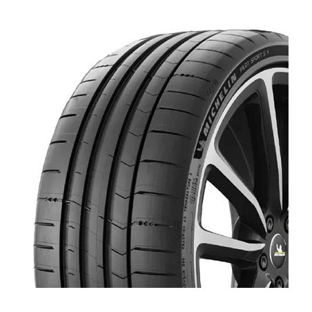 MICHELIN Pilot Sport S 5 265/35 R20 99Y XL MICHELIN Pilot Sport S 5 265/35 R20 99Y XL