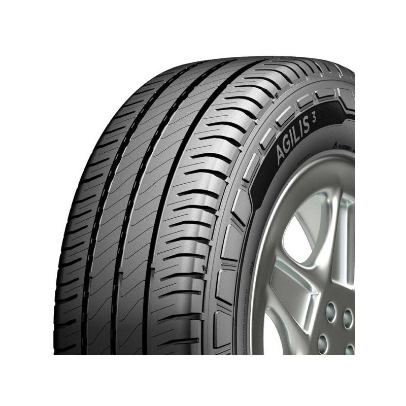 MICHELIN Agilis 3 235/60 R17 117/115R