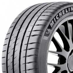 MICHELIN Pilot Sport 4 S 255/35 R20 97Y XL