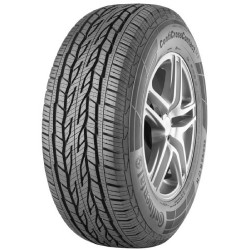 CONTINENTAL CROSSCONTACT LX2 XL FR 255/65 R18 115H