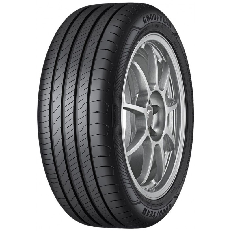 GOODYEAR Efficient Grip 2 SUV 225/55 R19 99V