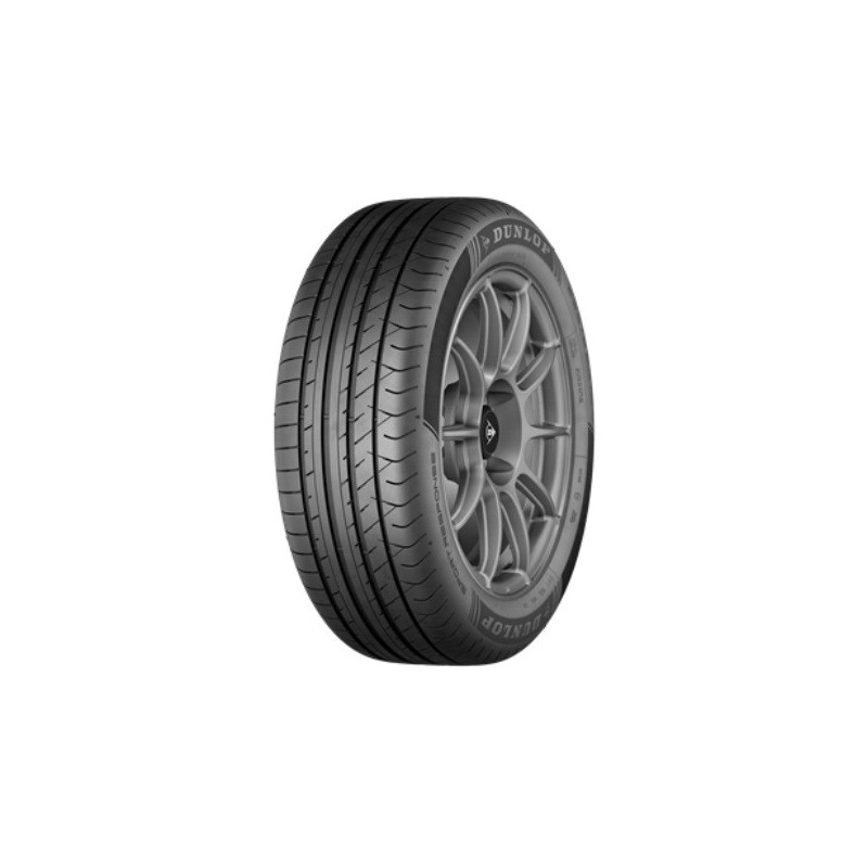 Dunlop Sport Response 255/55 R19 111V XL