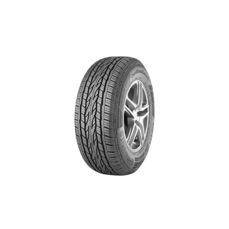 CONTINENTAL CROSSCONTACT LX2 FR 275/65 R17 115H