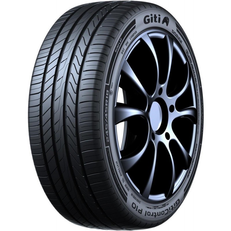 Giti Giticontrol P10 R/F 225/50 R18 95W RP RFT