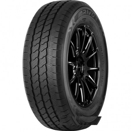 Arivo Vanderful A/S 205/75 R16C 113/111R