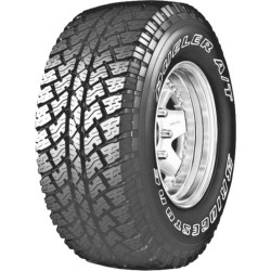BRIDGESTONE DUELER A/T 6II 109V 265/55 R19 93I