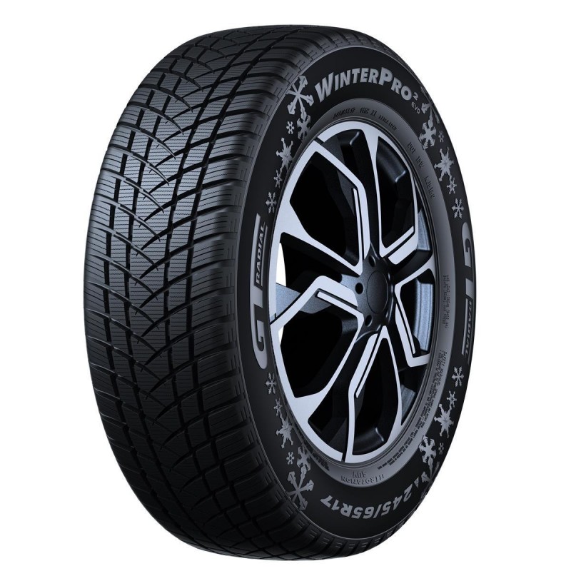 GT RADIAL WINTERPRO 2 (EVO) 175/70 R14 84T