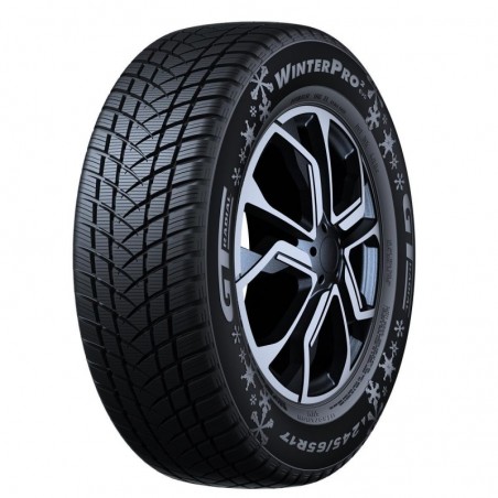 GT RADIAL WINTERPRO 2 (EVO) 175/70 R14 84T GT RADIAL WINTERPRO 2 (EVO) 175/70 R14 84T