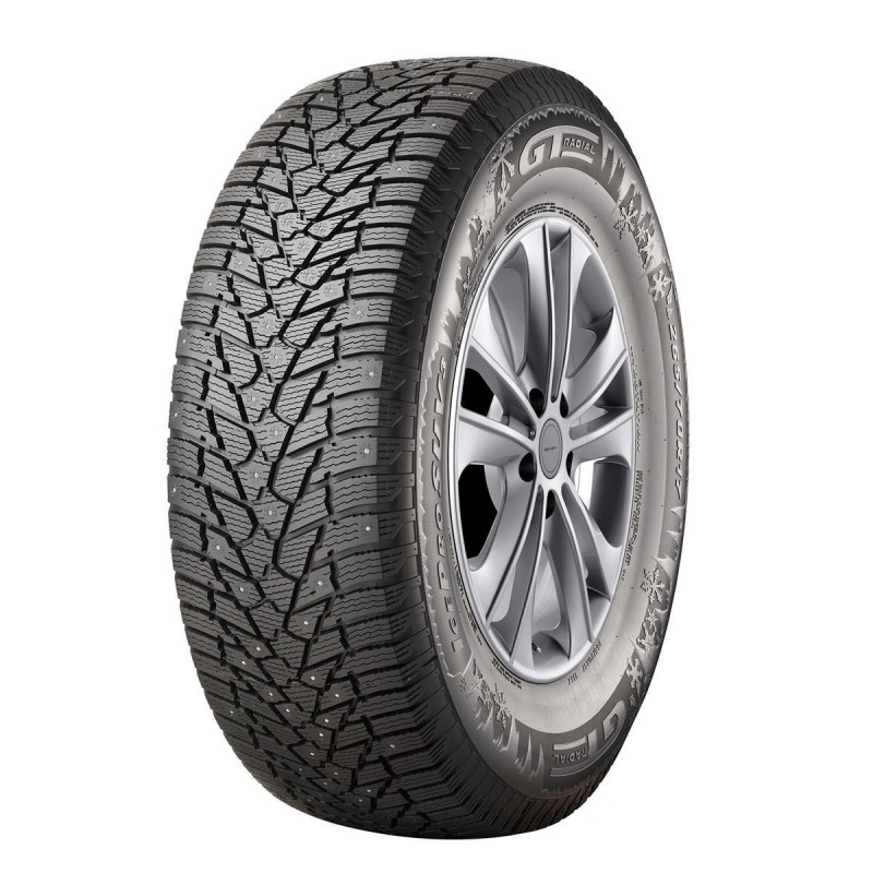 GT RADIAL ICEPRO SUV 3 (EVO) 275/65 R18 116T