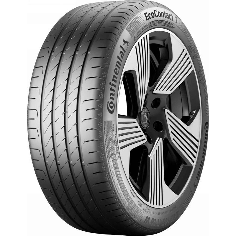 Continental EcoContact 7 255/45 R20 105V XL FR ContiSilent