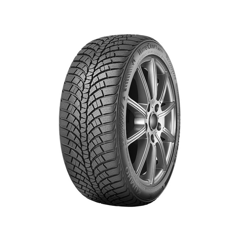 Kumho WinterCraft WP71 205/50 R17 93H XL