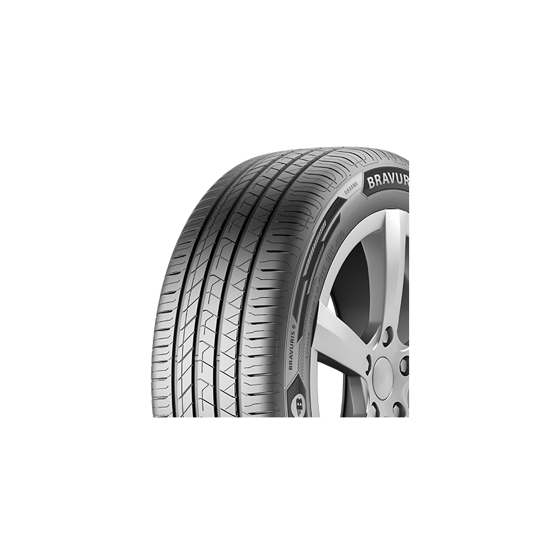 BARUM Bravuris 6 195/65 R15 91H