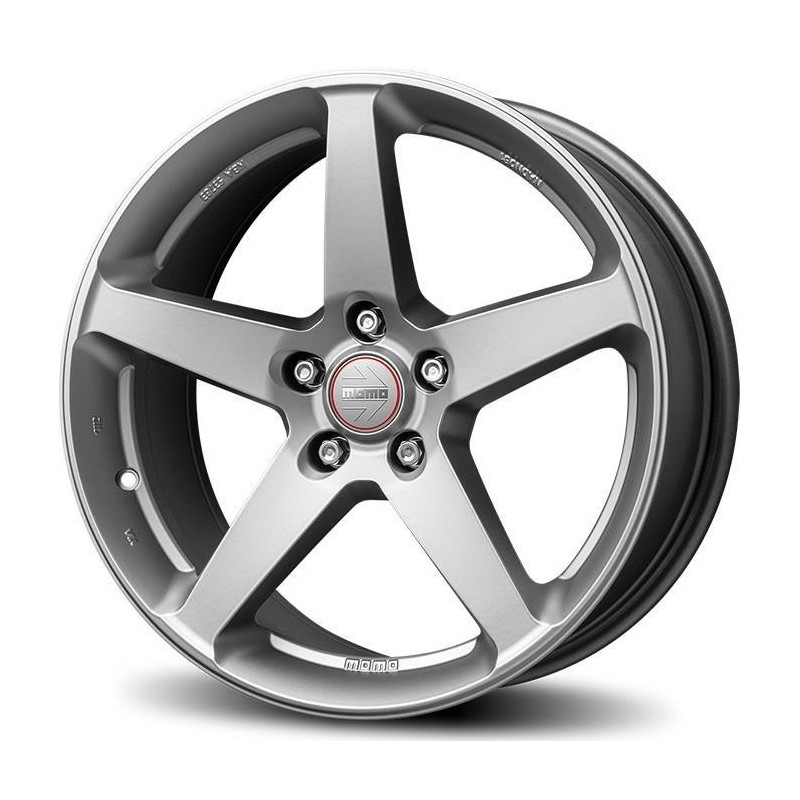 Momo Five R18 5X112 8,0J ET35 CB79.6