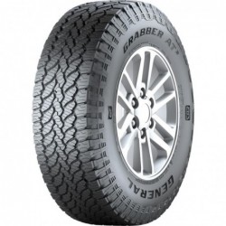 GENERAL GRABBER AT3 215/65 R16 109/107T
