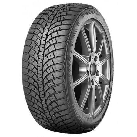 Kumho WinterCraft WP71 275/35 R19 100V XL Kumho WinterCraft WP71 275/35 R19 100V XL