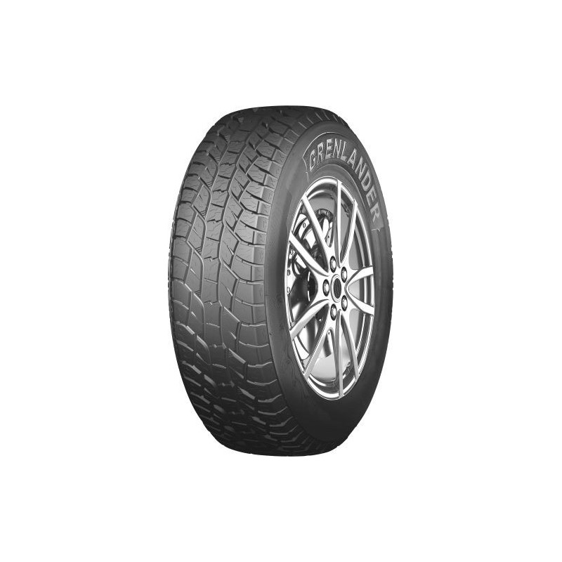 ILINK TERRAMAX LSR2 A/T 225/60 R17 99H
