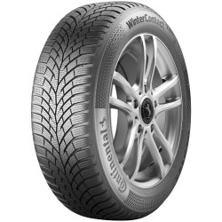 CONTINENTAL WINTERCONTACT TS 870 205/60 R15 91H