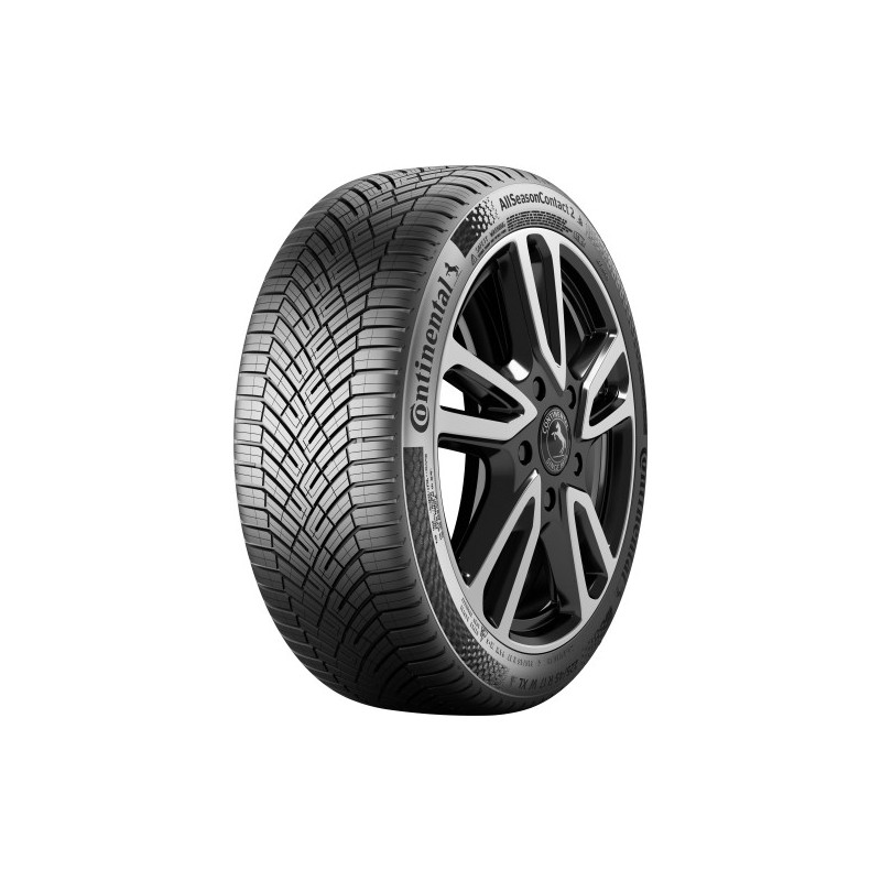 CONTINENTAL ALLSEASONCONTACT 2 XL FR 255/40 R20 101T
