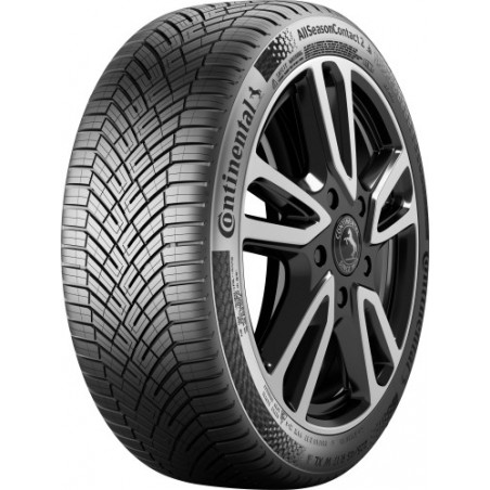 CONTINENTAL ALLSEASONCONTACT 2 XL FR 255/40 R20 101T