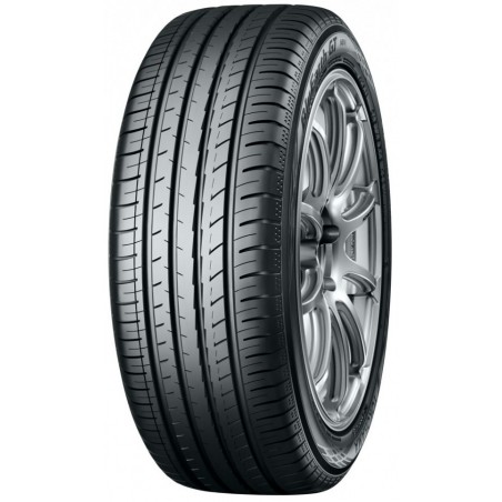 YOKOHAMA BLUEARTH AE51 225/50 R18 95W