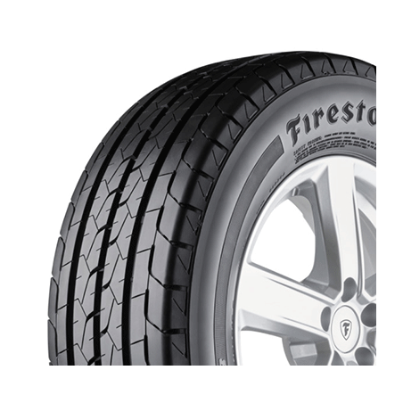 FIRESTONE VanHawk 3 235/65 R16 115/113R