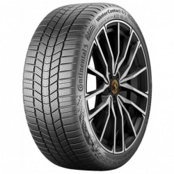 Continental WinterContact 8 S 265/30 R19 93V XL FR