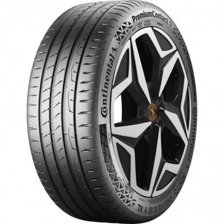 CONTINENTAL PREMIUMCONTACT 7 225/55 R17 101Y CONTINENTAL PREMIUMCONTACT 7 225/55 R17 101Y